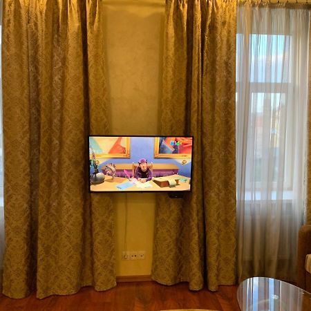 Apartment Miskevycha إلفيف المظهر الخارجي الصورة