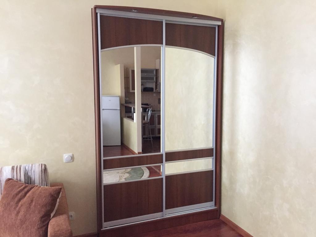 Apartment Miskevycha إلفيف المظهر الخارجي الصورة