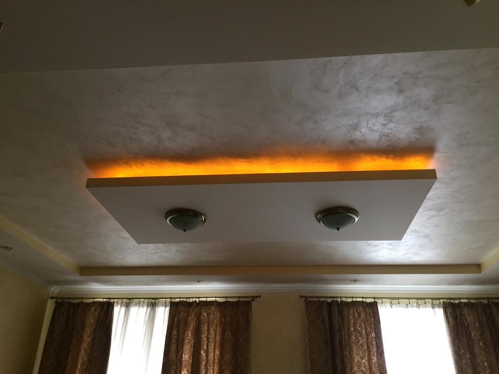 Apartment Miskevycha إلفيف المظهر الخارجي الصورة