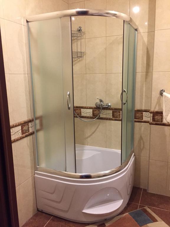 Apartment Miskevycha إلفيف المظهر الخارجي الصورة