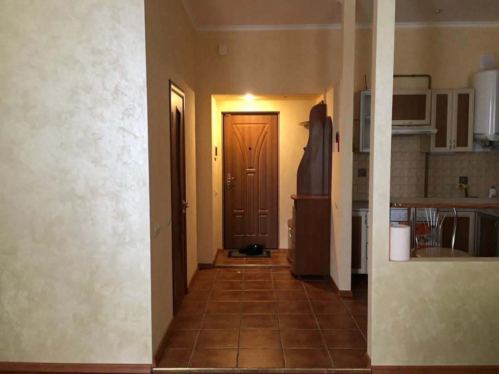 Apartment Miskevycha إلفيف المظهر الخارجي الصورة