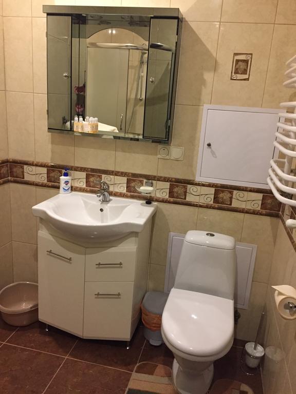 Apartment Miskevycha إلفيف المظهر الخارجي الصورة
